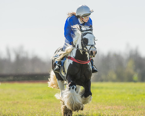 Race 1 - 138cm -79