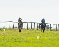 Race 2 - 138cm -2