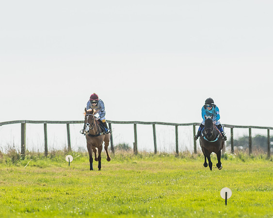Race 2 - 138cm -3