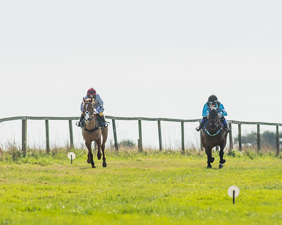 Race 2 - 138cm -4