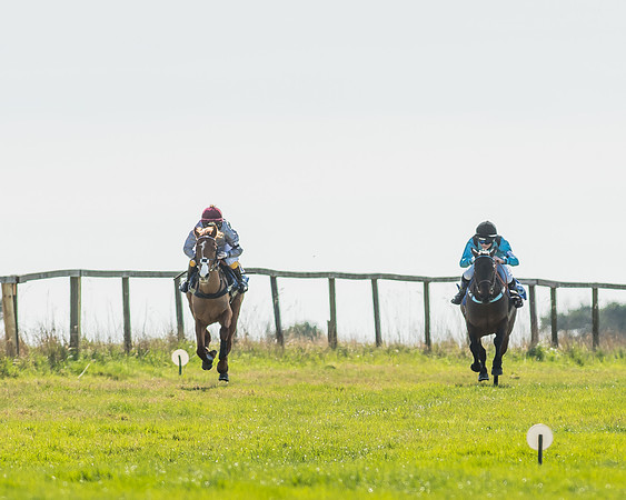 Race 2 - 138cm -5