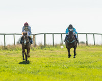 Race 2 - 138cm -6