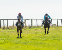 Race 2 - 138cm -7