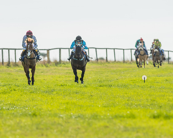Race 2 - 138cm -8-2