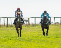 Race 2 - 138cm -8