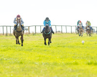 Race 2 - 138cm -10-2