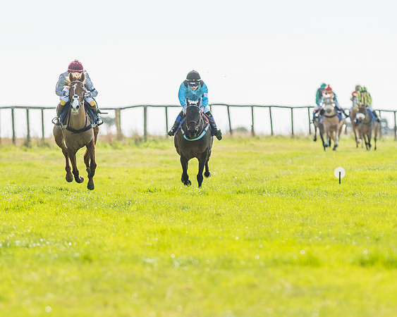 Race 2 - 138cm -10-2