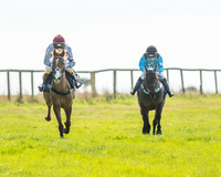 Race 2 - 138cm -9