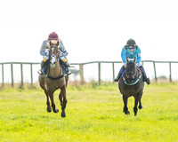 Race 2 - 138cm -10