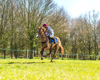 Race 2 - 138cm -11