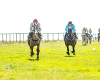 Race 2 - 138cm -13