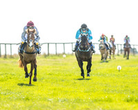 Race 2 - 138cm -14