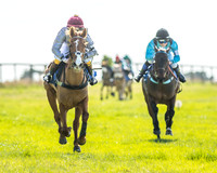 Race 2 - 138cm -15