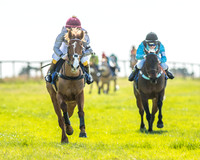 Race 2 - 138cm -16