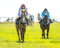 Race 2 - 138cm -17