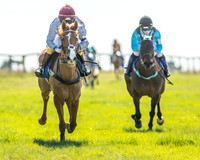 Race 2 - 138cm -18