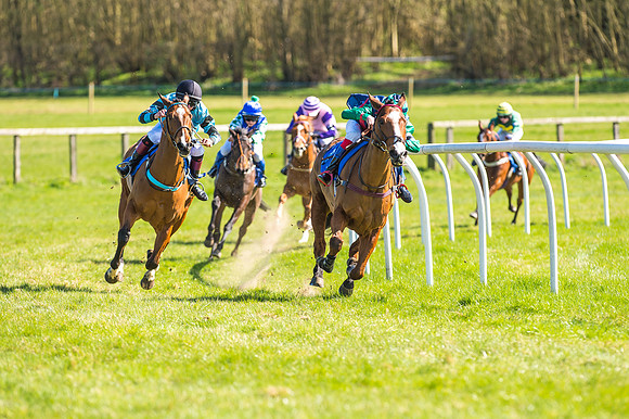 Race 3 - 148cm -6