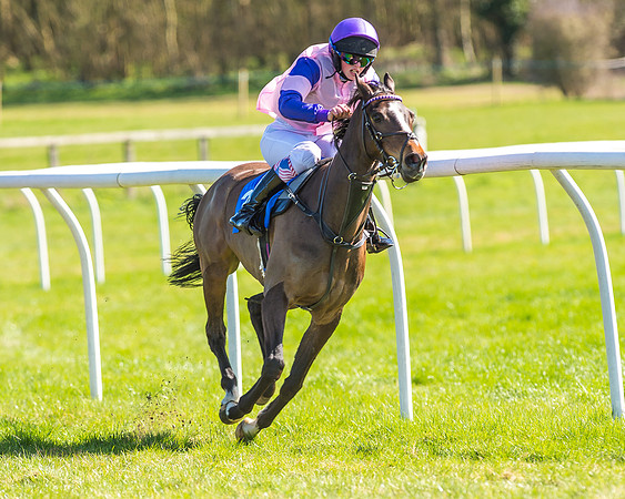 Race 3 - 148cm -30