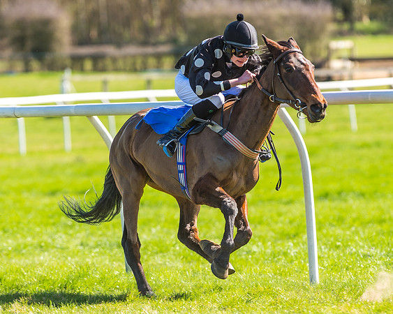 Race 3 - 148cm -36