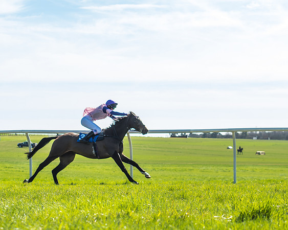 Race 3 - 148cm -38