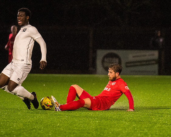 Rams v MK Dons (71 of 402)