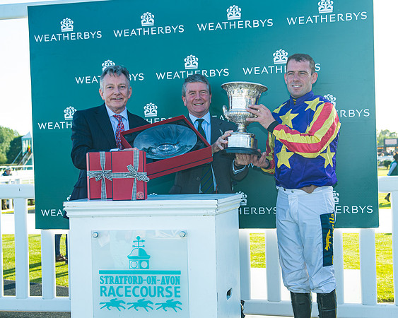 Race 3 - John Corbet Cup (80 of 88)