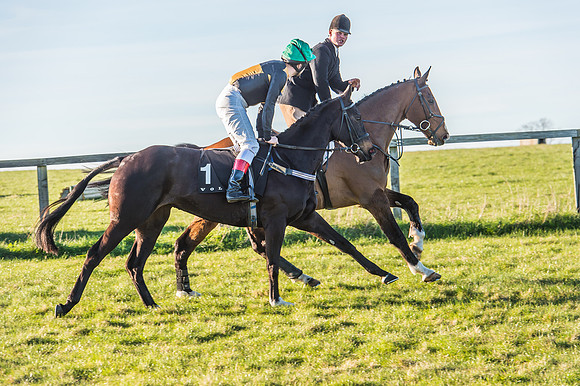 Race 7 - Puckeridge Hunt Charity Flat Race-4