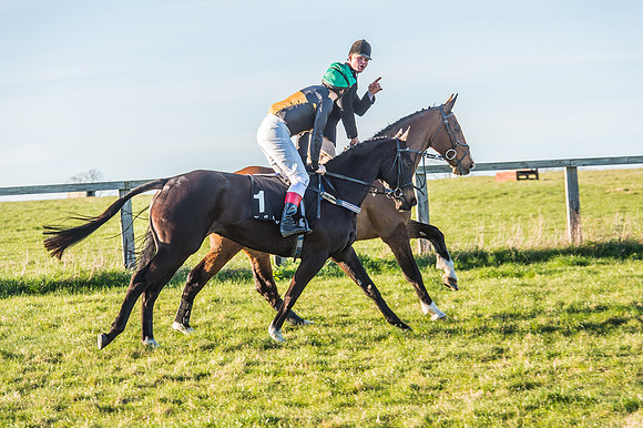 Race 7 - Puckeridge Hunt Charity Flat Race-5
