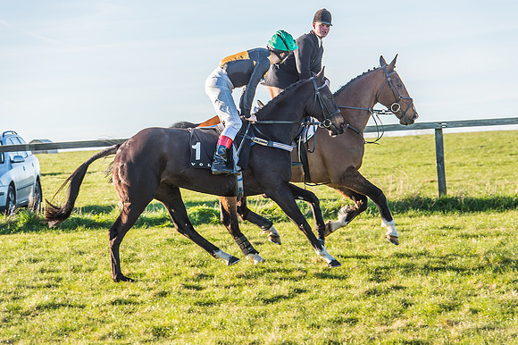 Race 7 - Puckeridge Hunt Charity Flat Race-3