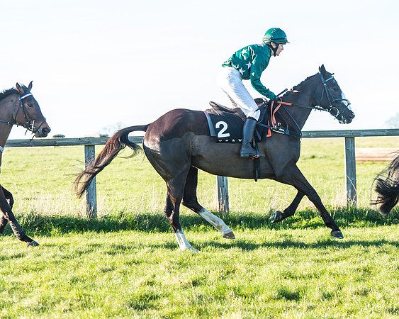 Race 7 - Puckeridge Hunt Charity Flat Race-13