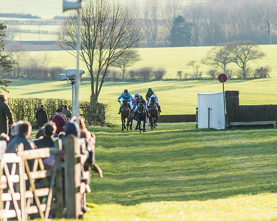 Race 7 - Puckeridge Hunt Charity Flat Race-21