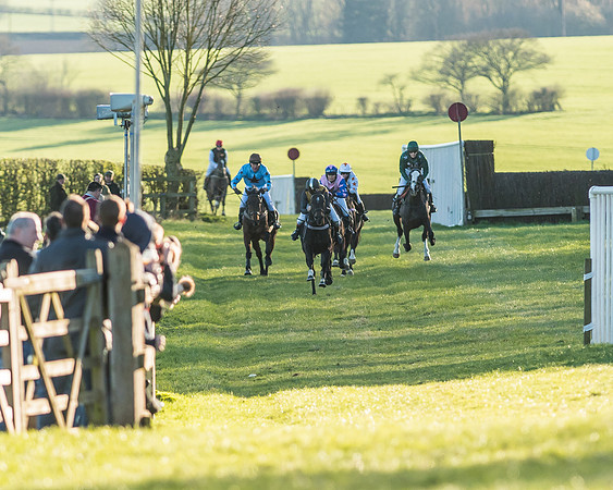 Race 7 - Puckeridge Hunt Charity Flat Race-22