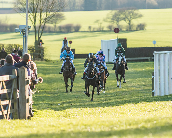 Race 7 - Puckeridge Hunt Charity Flat Race-23