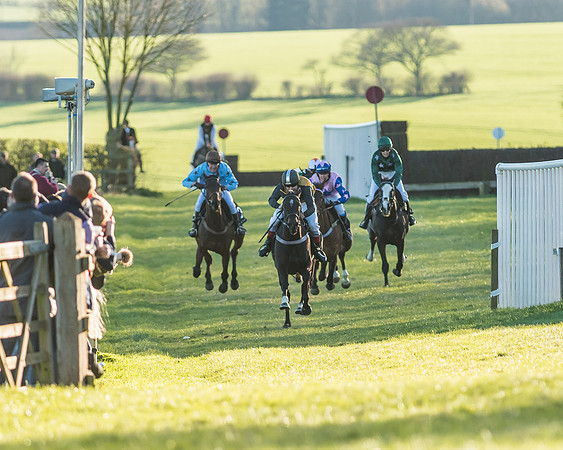 Race 7 - Puckeridge Hunt Charity Flat Race-24