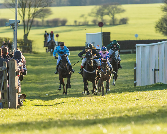 Race 7 - Puckeridge Hunt Charity Flat Race-25