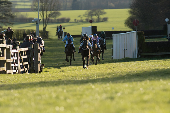 Race 7 - Puckeridge Hunt Charity Flat Race-26