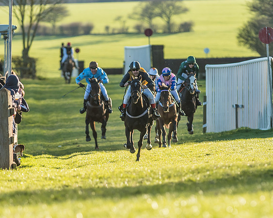 Race 7 - Puckeridge Hunt Charity Flat Race-27