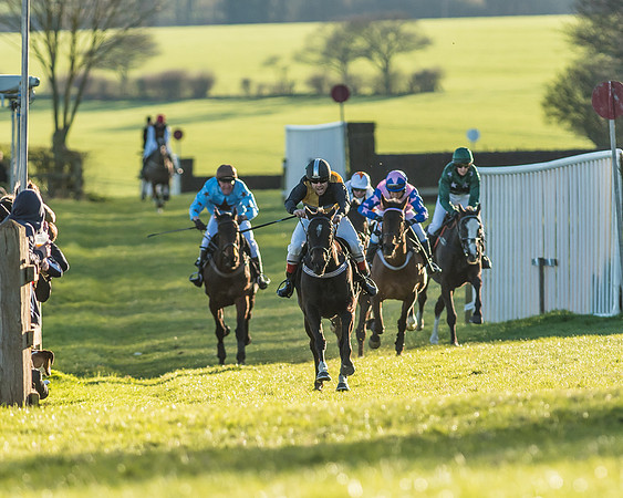 Race 7 - Puckeridge Hunt Charity Flat Race-28