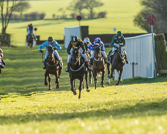 Race 7 - Puckeridge Hunt Charity Flat Race-29