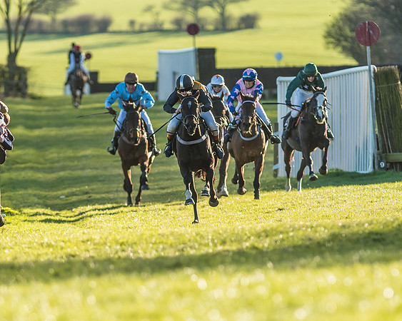 Race 7 - Puckeridge Hunt Charity Flat Race-30