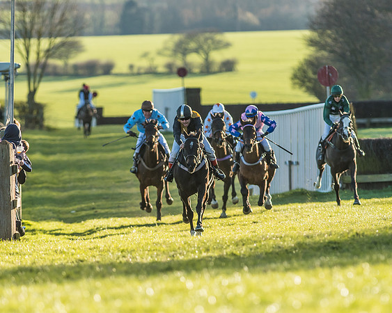 Race 7 - Puckeridge Hunt Charity Flat Race-33