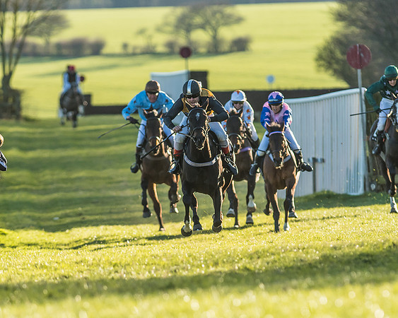 Race 7 - Puckeridge Hunt Charity Flat Race-34