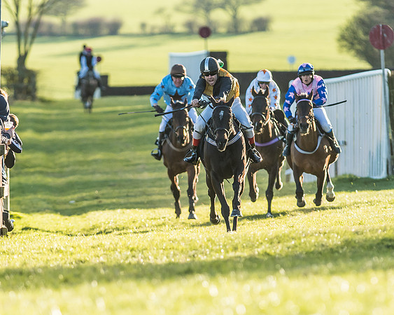 Race 7 - Puckeridge Hunt Charity Flat Race-35