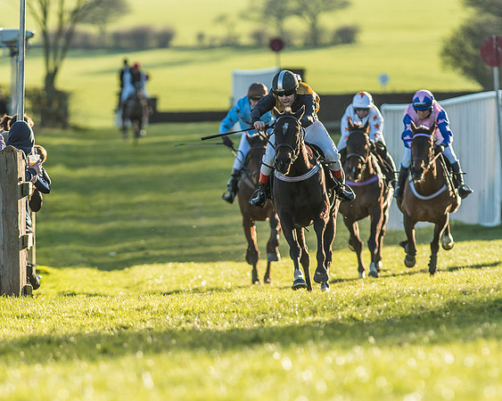 Race 7 - Puckeridge Hunt Charity Flat Race-37