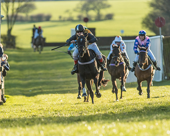 Race 7 - Puckeridge Hunt Charity Flat Race-39