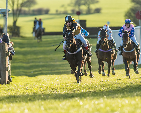 Race 7 - Puckeridge Hunt Charity Flat Race-40