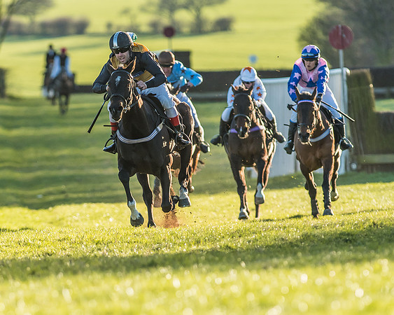 Race 7 - Puckeridge Hunt Charity Flat Race-41
