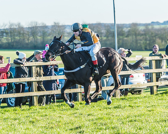 Race 7 - Puckeridge Hunt Charity Flat Race-42