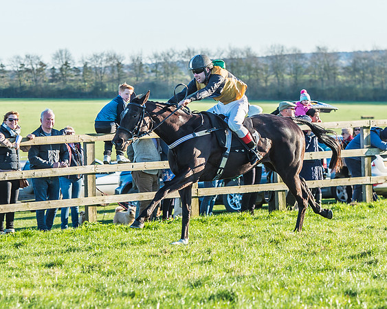 Race 7 - Puckeridge Hunt Charity Flat Race-44