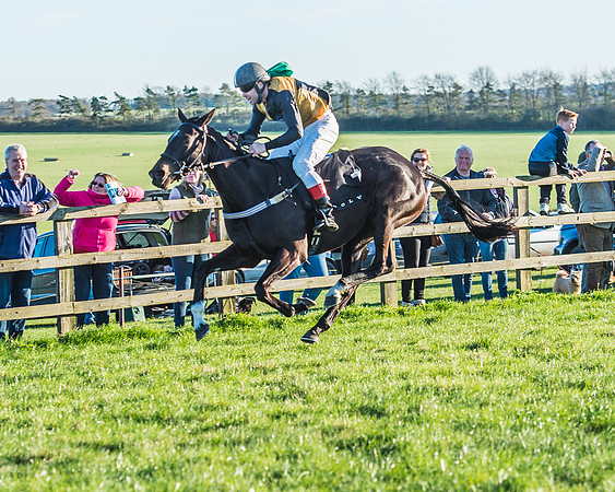 Race 7 - Puckeridge Hunt Charity Flat Race-47